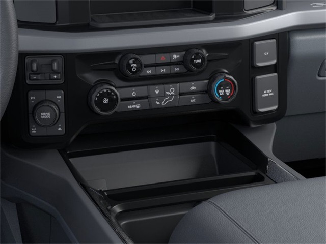 2026 Ford F-350 XLT photo 12
