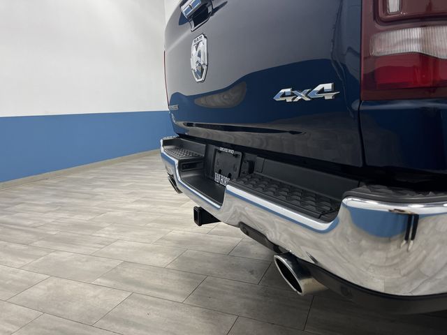 2021 Ram 1500 Laramie photo 31