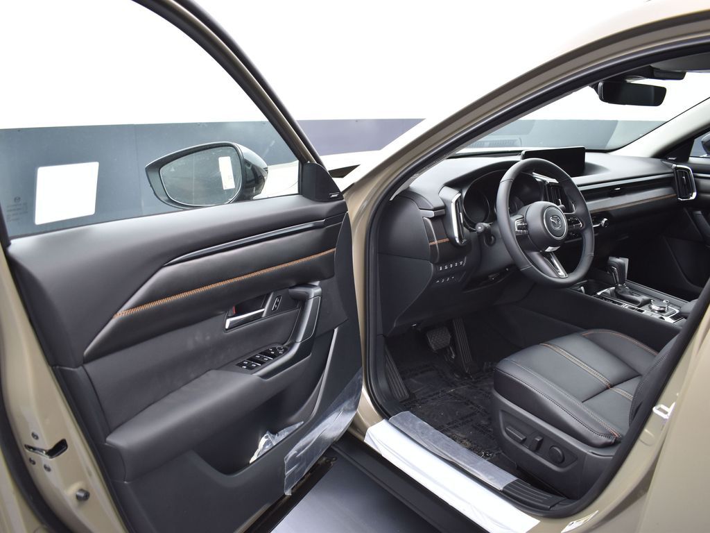 2025 Mazda CX-50 2.5 Turbo Premium Plus photo 5
