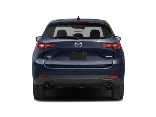 2022 Mazda CX-5 2.5 S Preferred photo 8