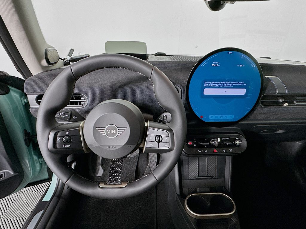 2025 Mini Countryman Hardtop S photo 10