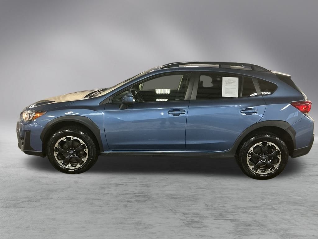 2021 Subaru Crosstrek Premium photo 2