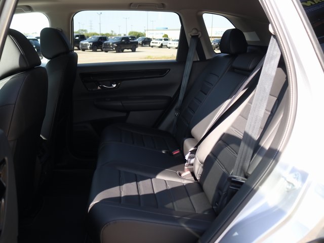 2026 Honda CR-V EX-L photo 26