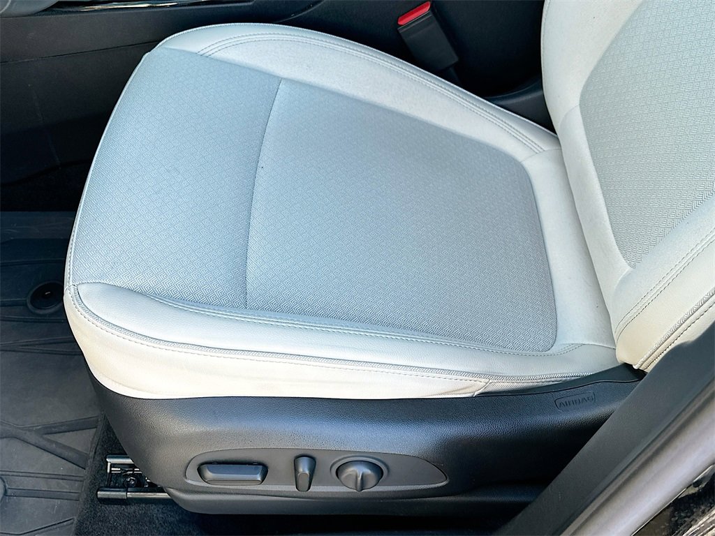 2022 Buick Encore GX Select photo 15