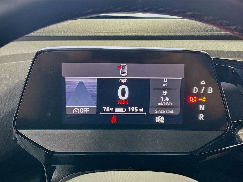2021 Volkswagen ID.4 Pro photo 14