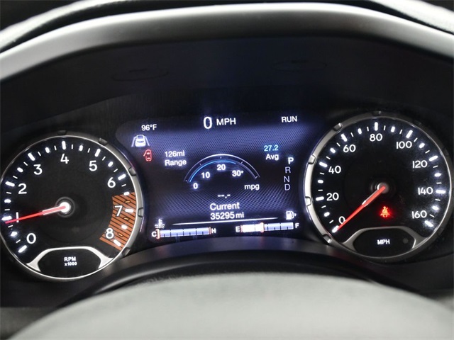 2023 Jeep Renegade Altitude photo 16