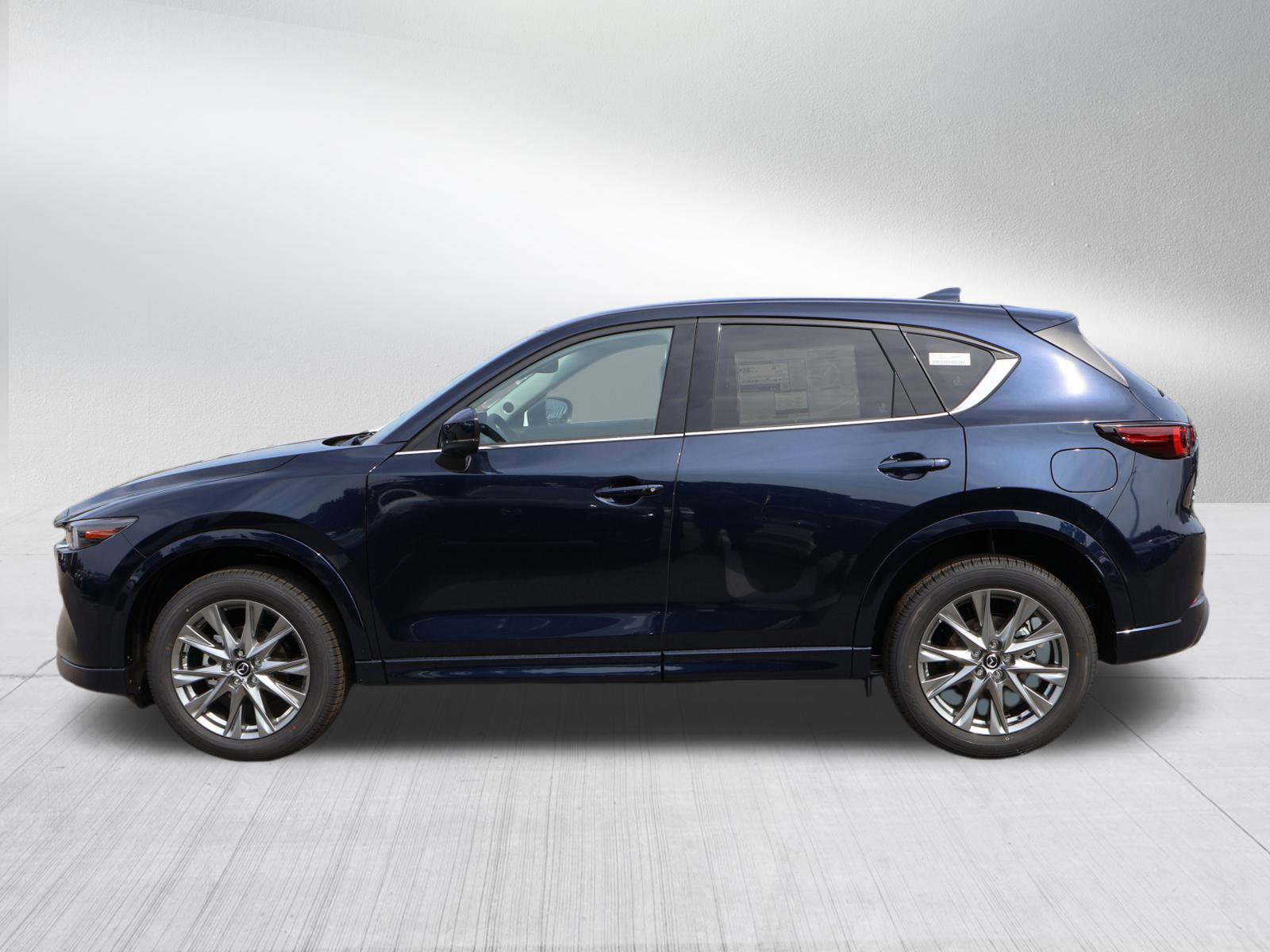 2025 Mazda CX-5 2.5 Premium Plus photo 4