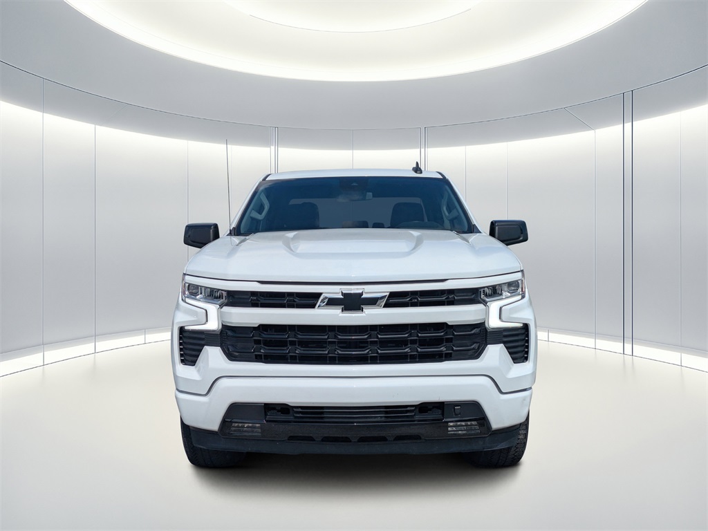 2023 Chevrolet Silverado 1500 RST photo 8