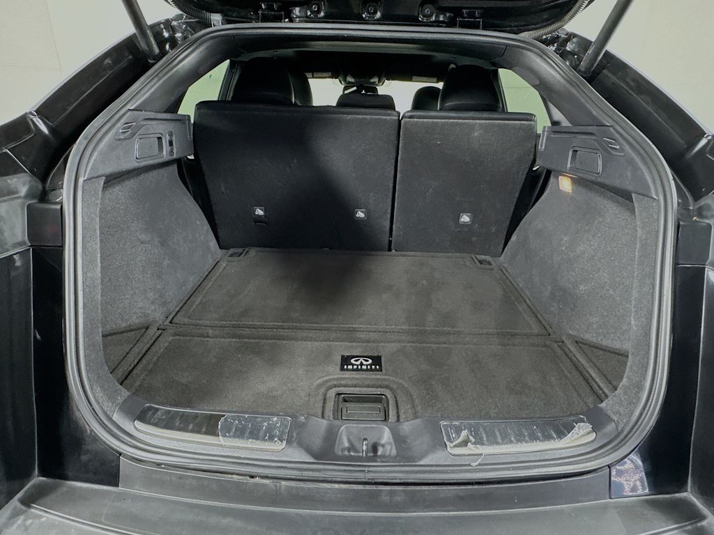 2023 Infiniti QX55 Sensory photo 27
