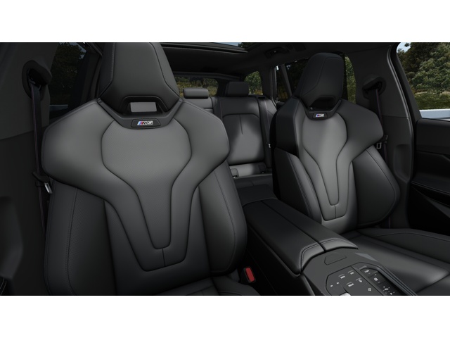 2026 Bmw M5 5 Touring photo 11