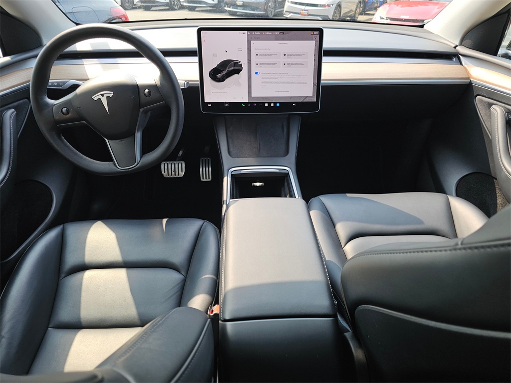 2023 Tesla Model Y Performance photo 19