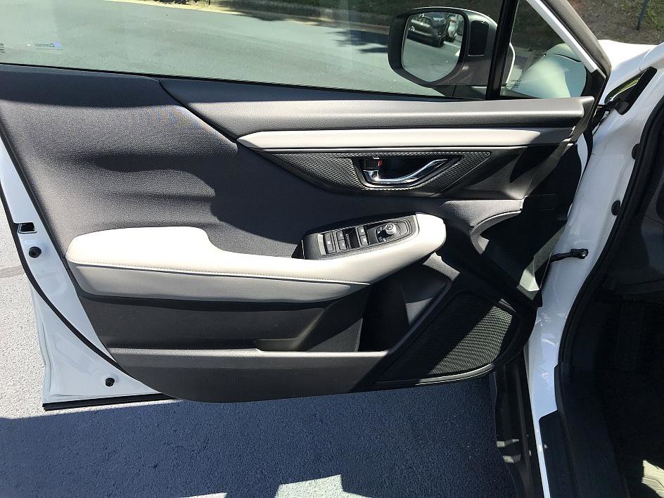 2022 Subaru Outback Premium photo 15