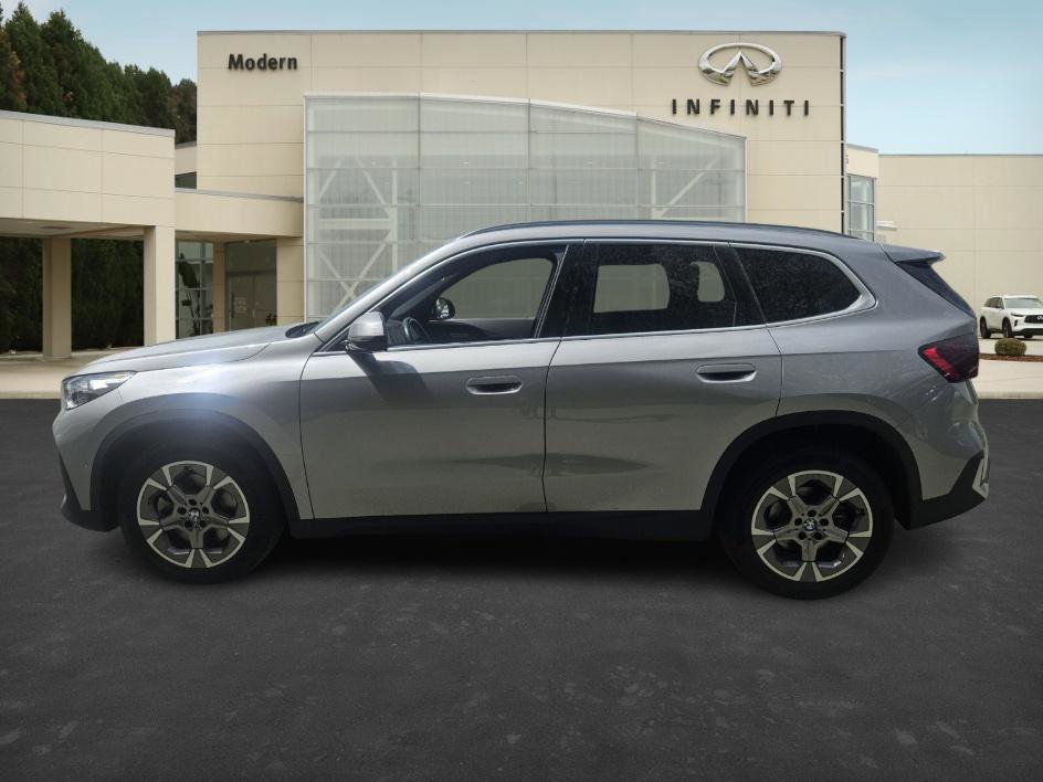 2023 Bmw X1 XDrive28i photo 3