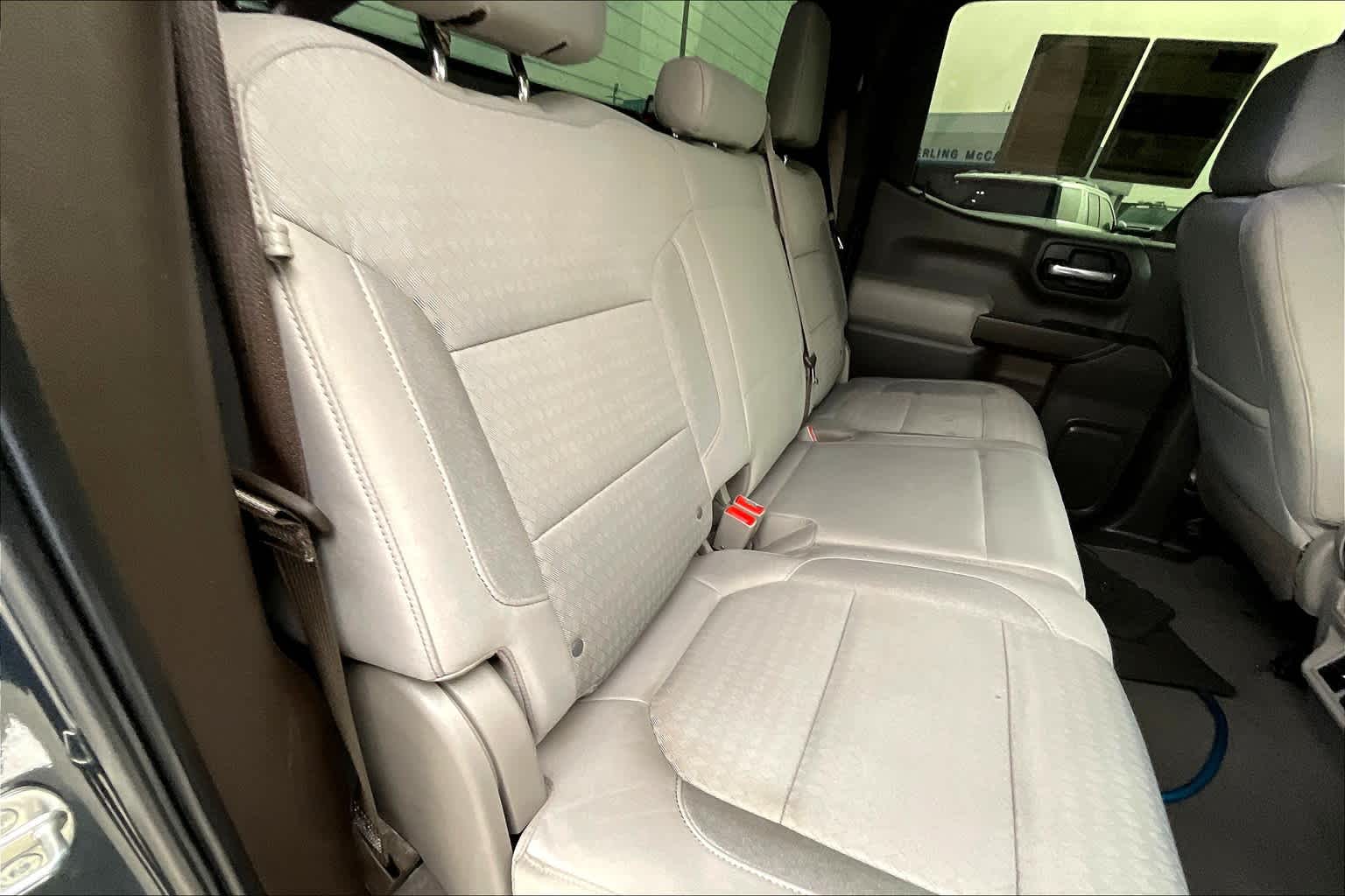 2019 Chevrolet Silverado 1500 LT photo 14