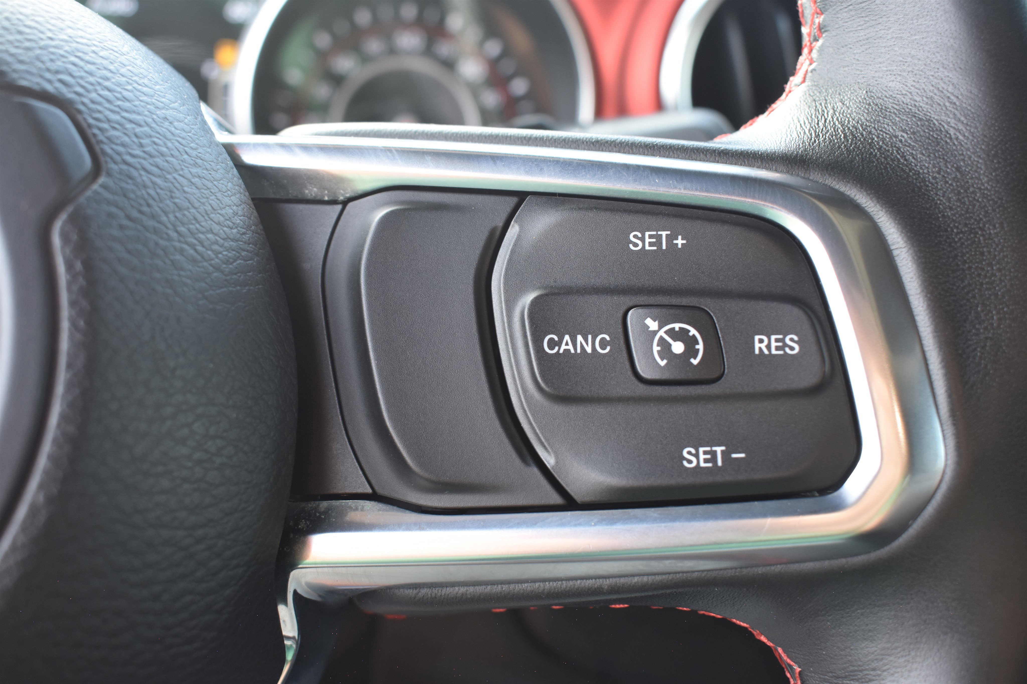 2020 Jeep Wrangler Unlimited Rubicon photo 12