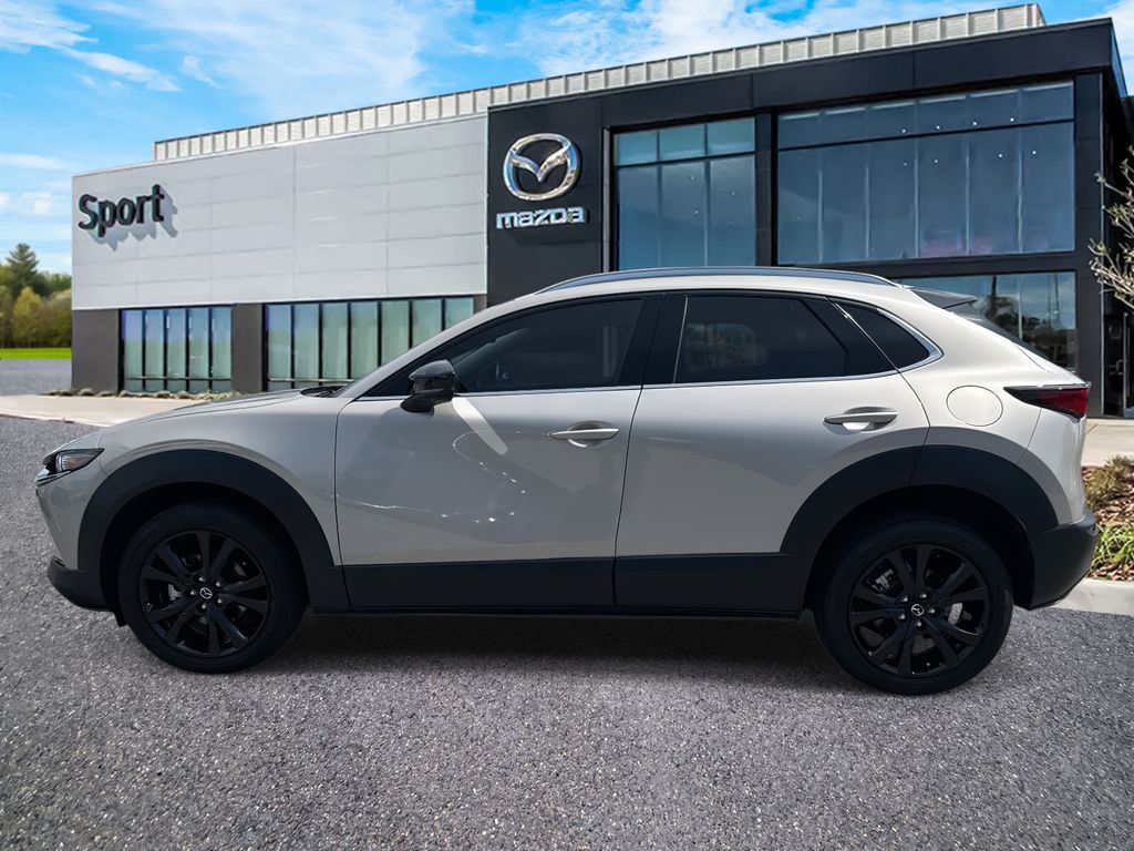 2024 Mazda CX-30 2.5 Turbo Premium photo 6
