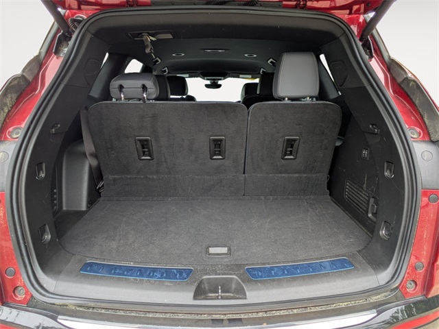2024 Buick Enclave Premium photo 29
