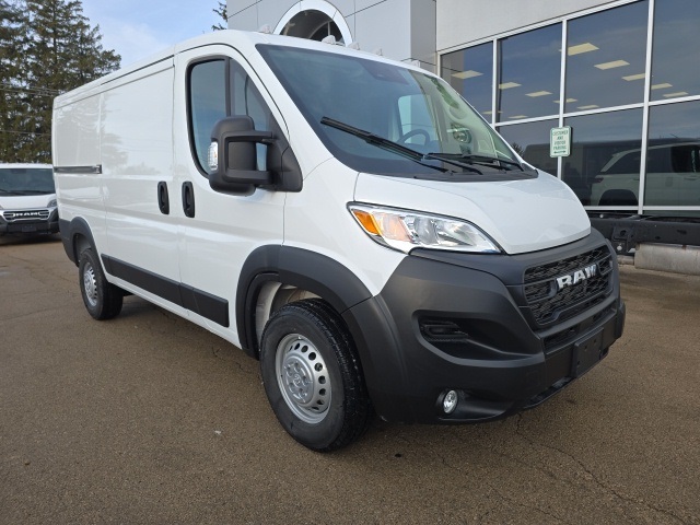 2025 RAM ProMaster Cargo Van Base's photo