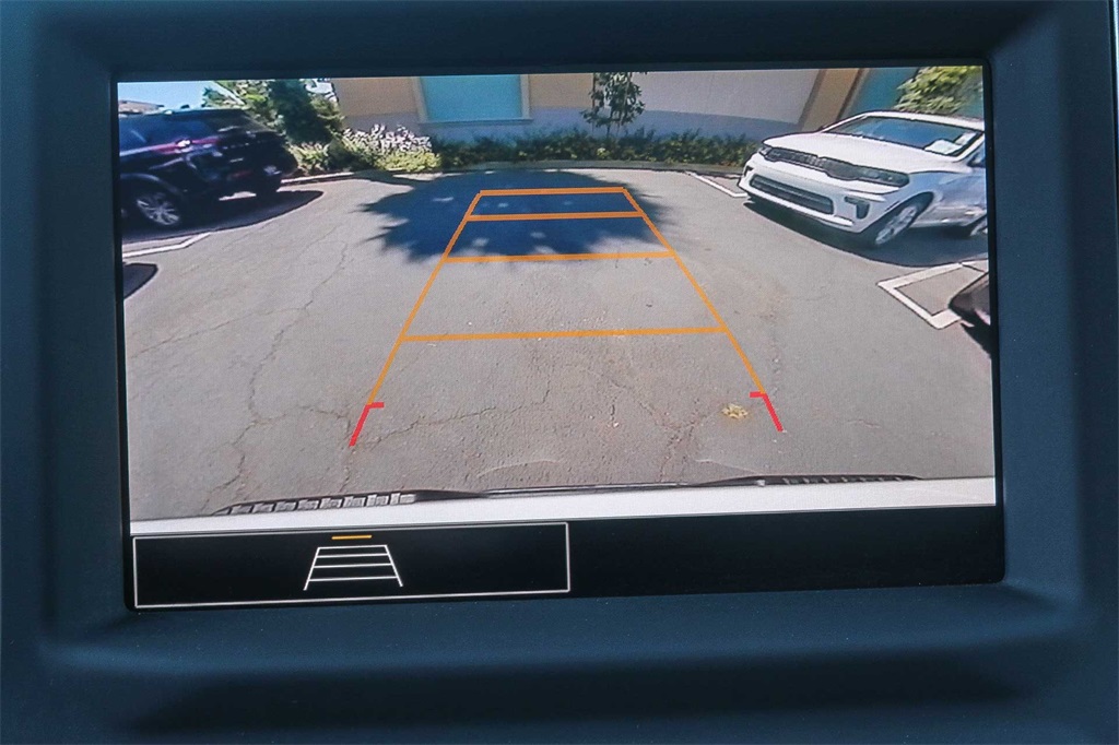 2024 Chevrolet Silverado 1500 photo 20