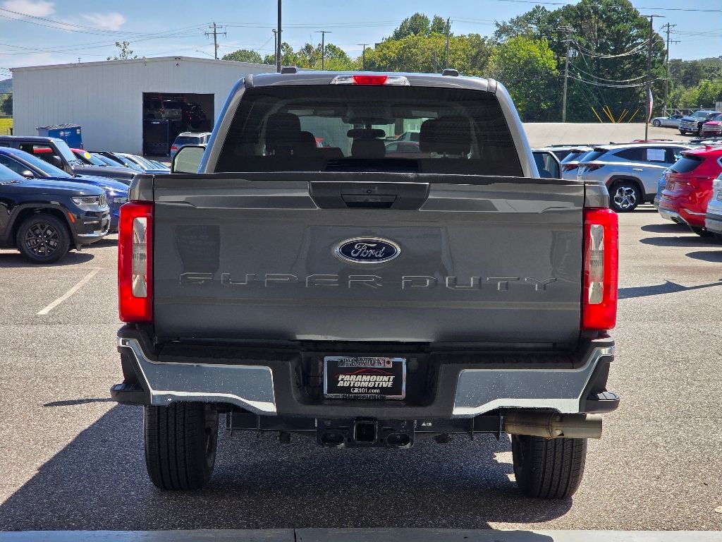 2024 Ford F-250 XLT photo 23