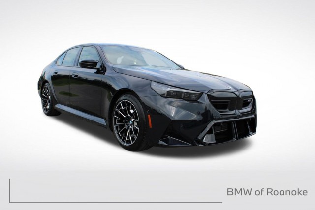 2026 BMW M5