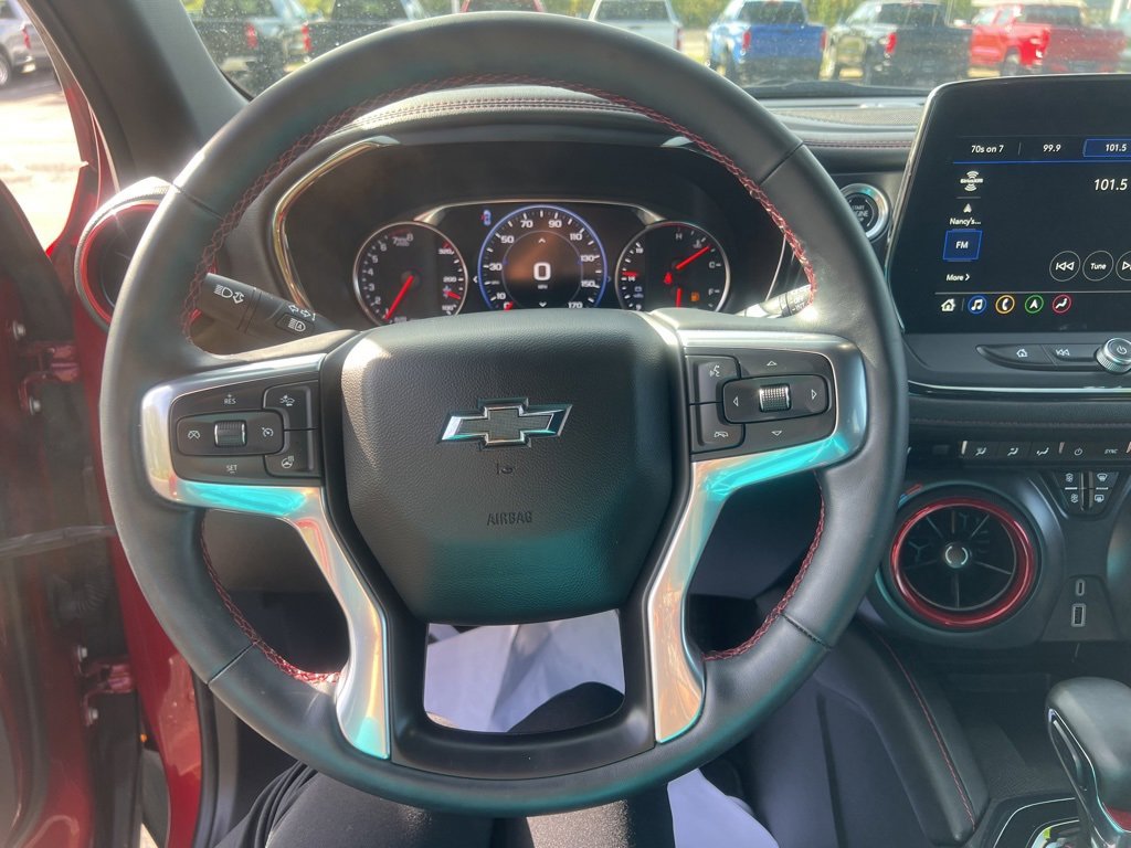 2023 Chevrolet Blazer RS photo 16