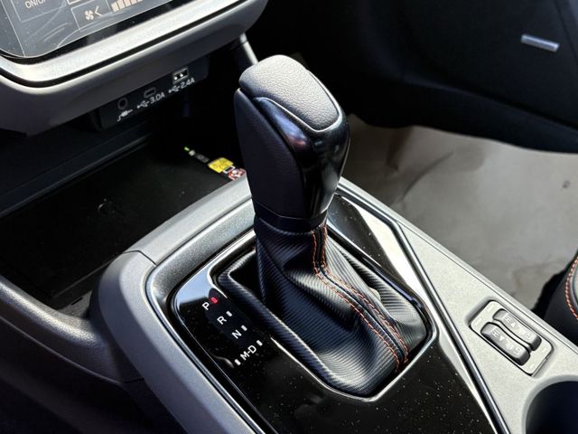 2025 Subaru Crosstrek Limited photo 24