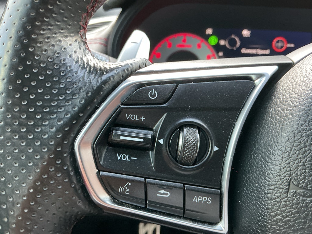 2022 Acura TLX Technology photo 17