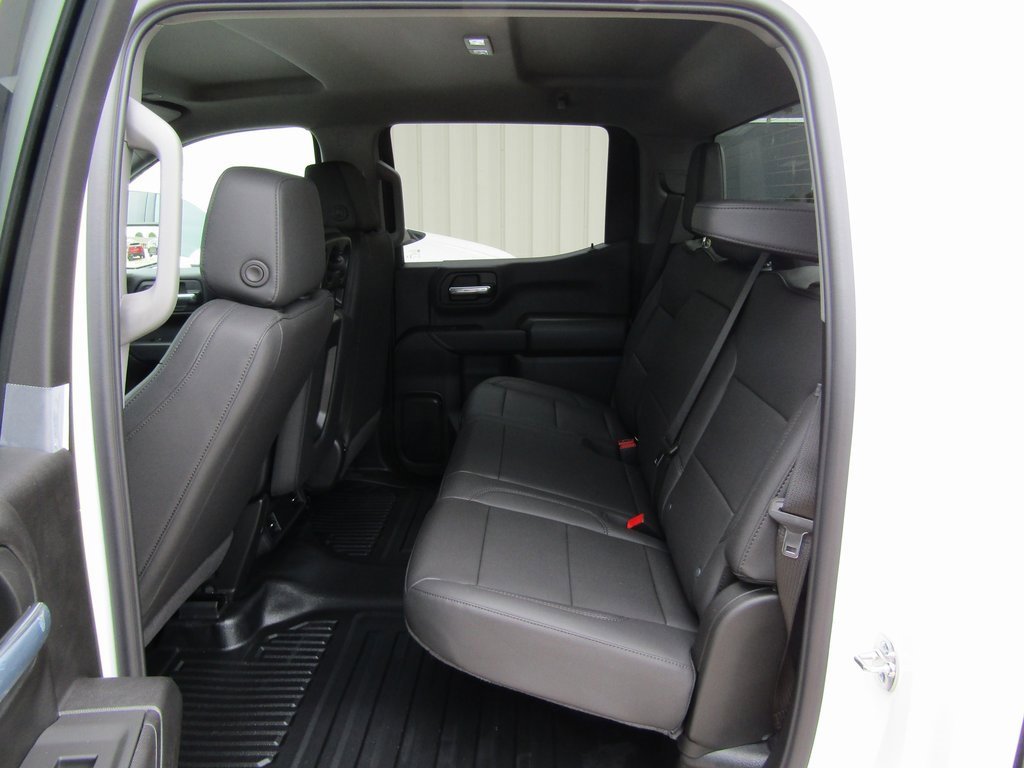 2026 Chevrolet Silverado 1500 photo 25