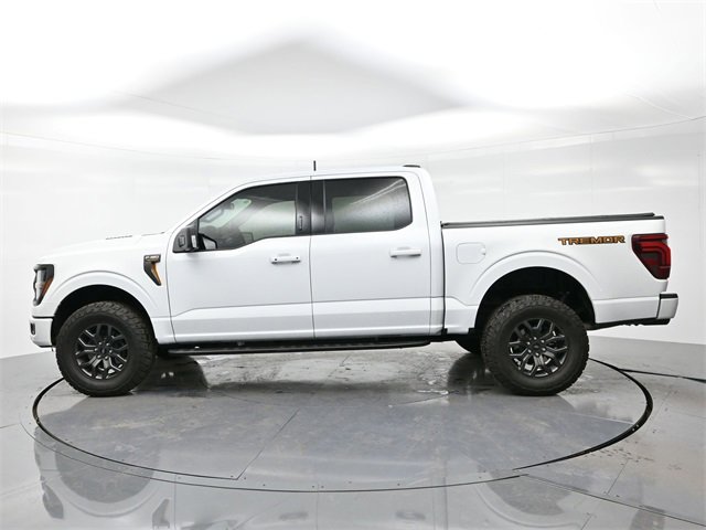 2024 Ford F-150 Tremor photo 4
