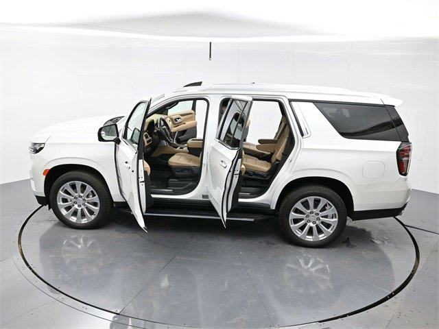 2024 Chevrolet Tahoe Premier photo 40
