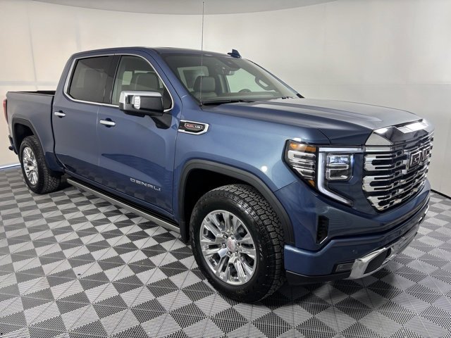 2026 GMC Sierra 1500 Denali's photo