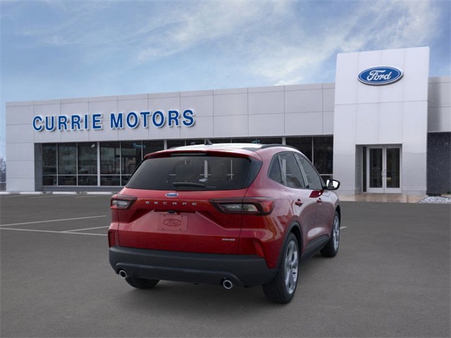 2026 FORD ESCAPE - Image 31