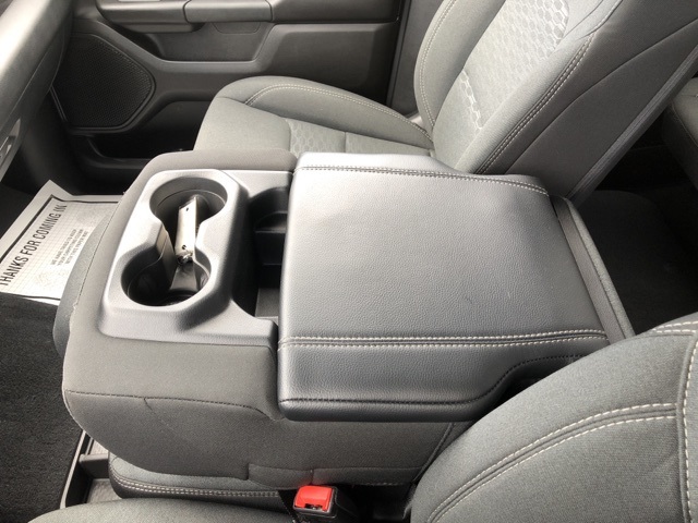2025 Ram 1500 Tradesman photo 23