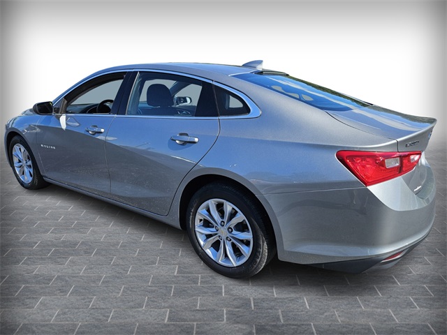 2023 Chevrolet Malibu 1LT photo 5