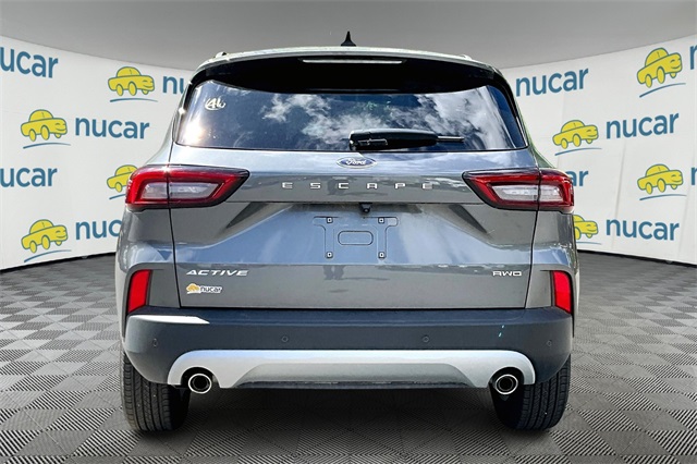 2025 Ford Escape Active photo 4