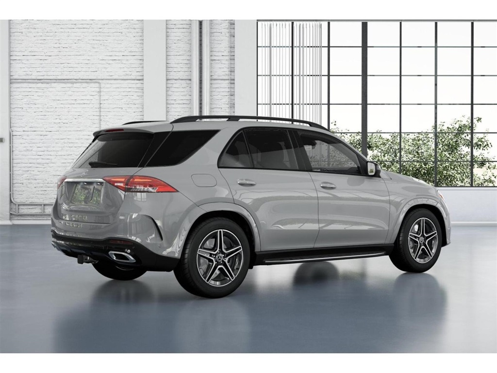 2025 Mercedes Benz GLE 350 4MATIC photo 19