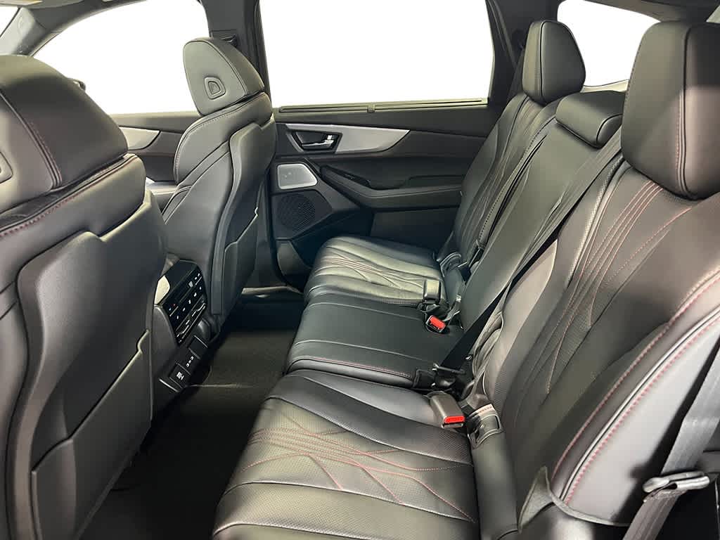 2026 Acura MDX A-Spec Advance SH-AWD photo 31