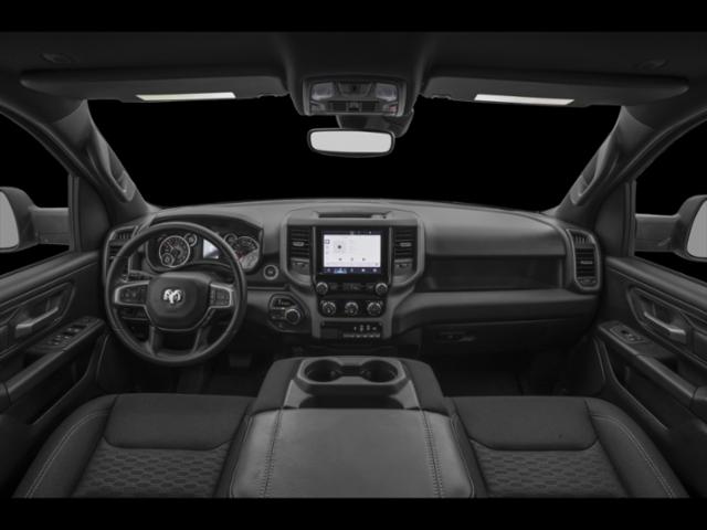 2026 Ram 1500 Warlock photo 4