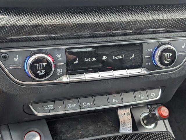 2018 Audi SQ5 Prestige photo 19