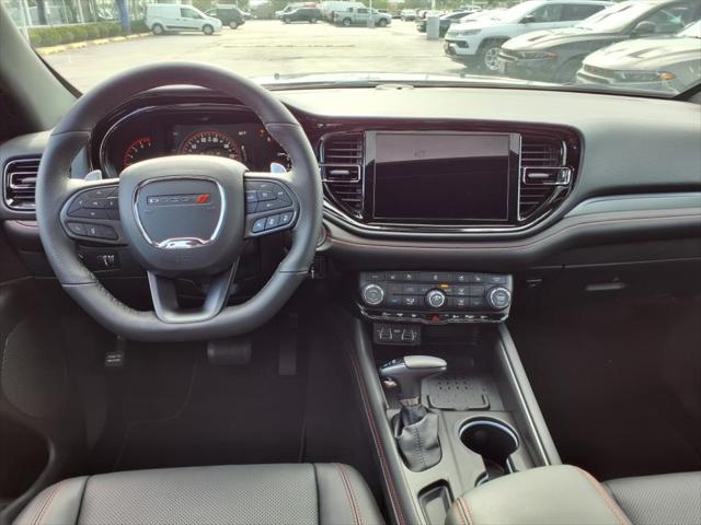 2025 Dodge Durango GT Plus photo 14