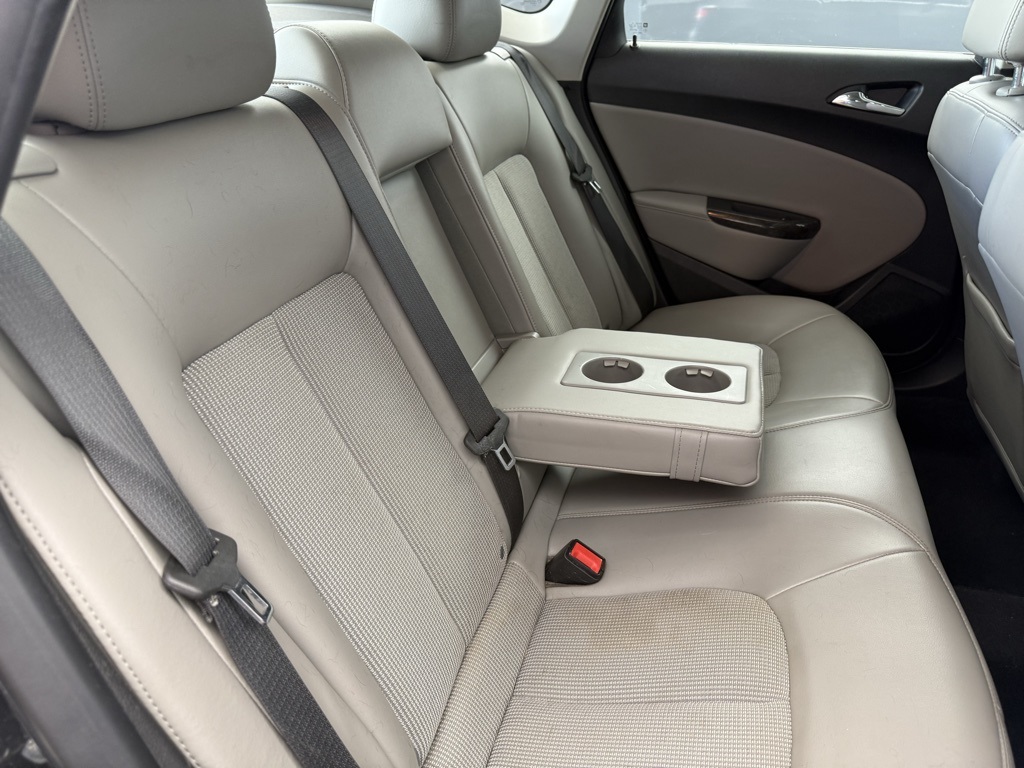 2016 Buick Verano Sport Touring photo 50