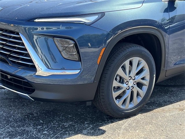 2026 Buick Enclave Preferred photo 7