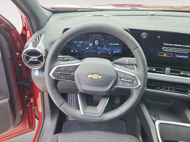 2026 Chevrolet Equinox LT photo 12