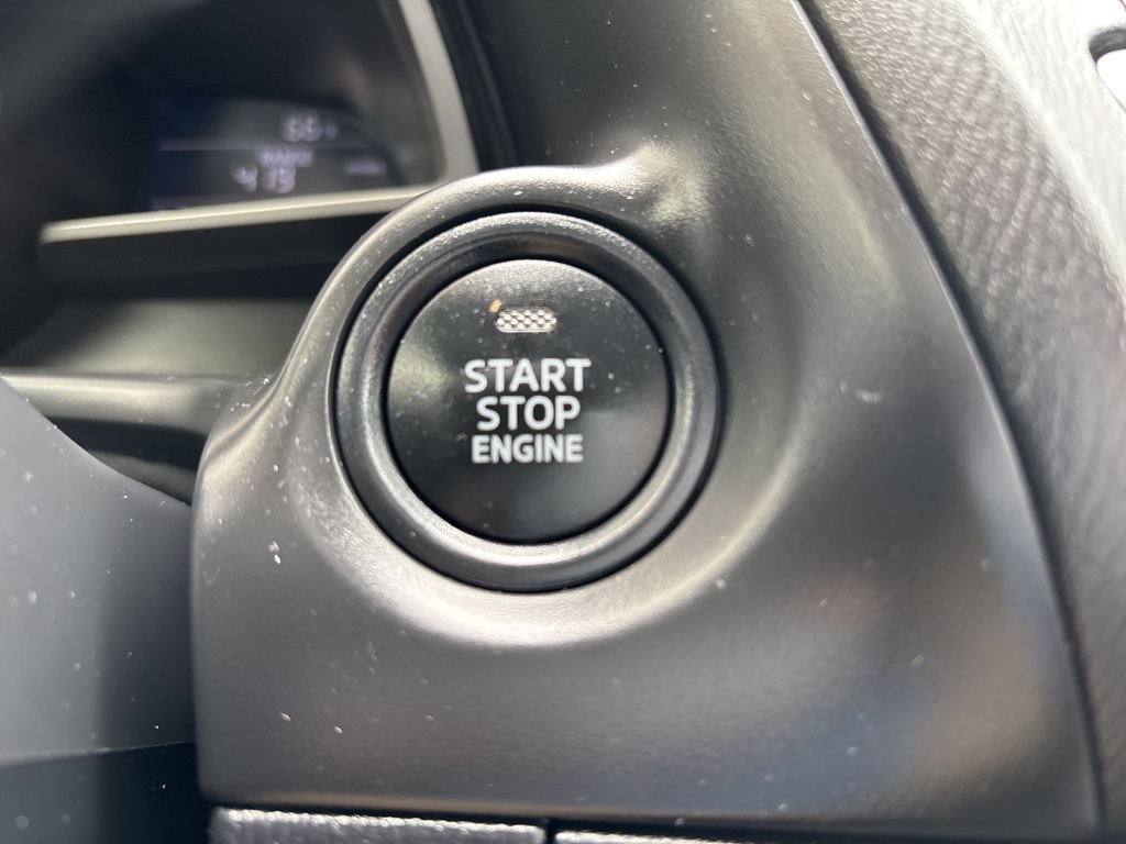 2018 Mazda Mazda3 Touring photo 14