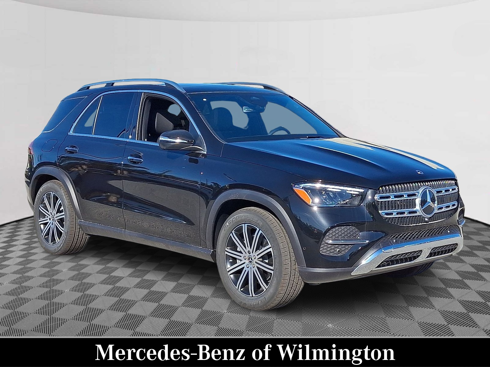 2026 Mercedes-Benz GLE GLE350's photo