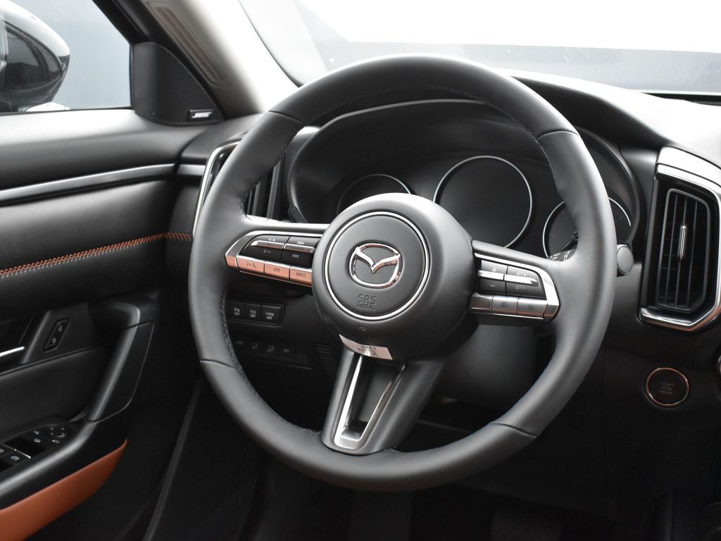 2025 Mazda CX-50 2.5 Turbo Premium Plus photo 12