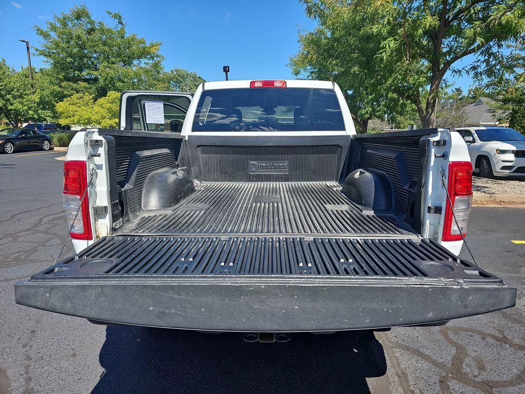 2024 Ram 2500 Big Horn photo 12