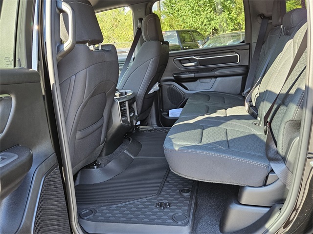 2026 Ram 1500 Big Horn Lone Star photo 6