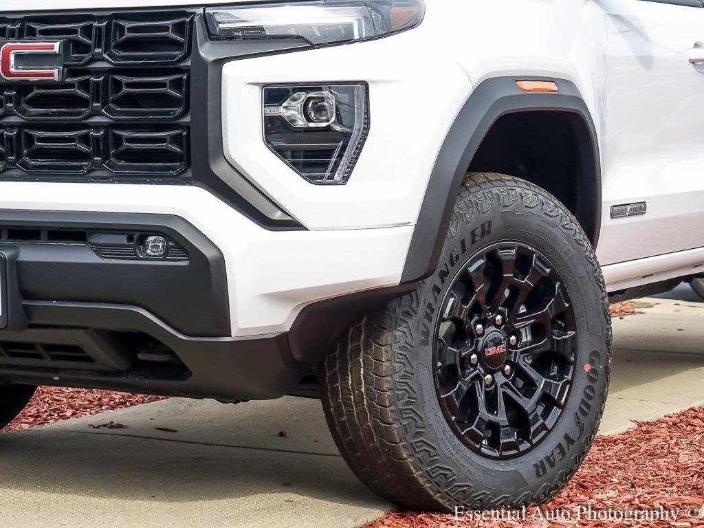 2026 GMC CANYON - Image 7